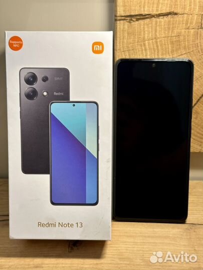 Xiaomi Redmi Note 13 5G, 12/256 ГБ