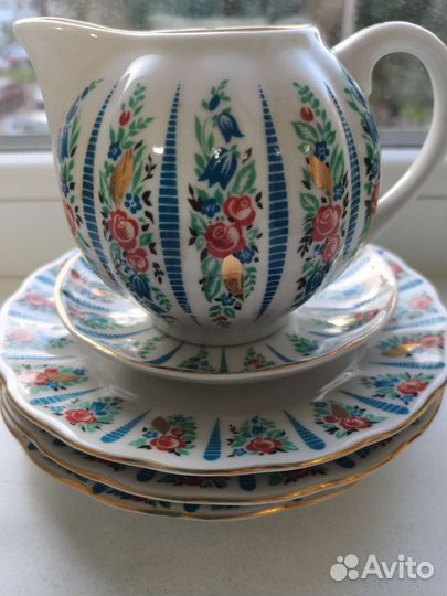 Чайный сервиз лфз