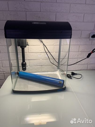 Аквариум Jebo