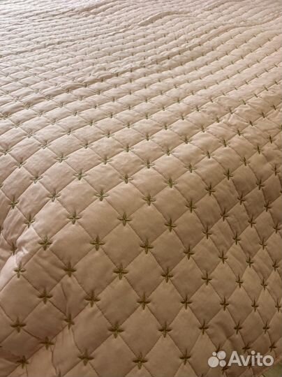 Покрывало на кровать (Турция)