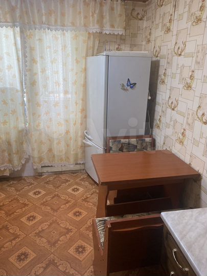 1-к. квартира, 33,5 м², 1/3 эт.