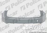 Бампер задний зад для opel insignia (G09) 09.08-12.13 комби