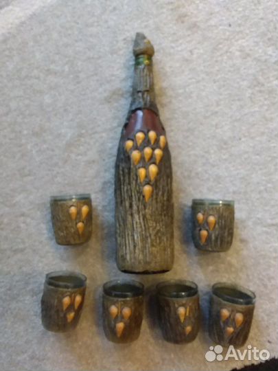 Набор советских времён