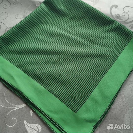 Платок хлопок Лето