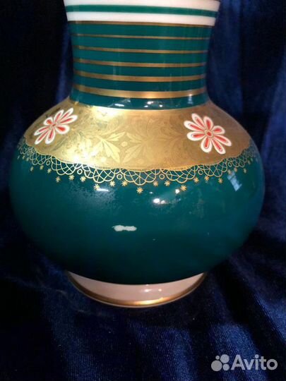 Ваза Weimar Германия