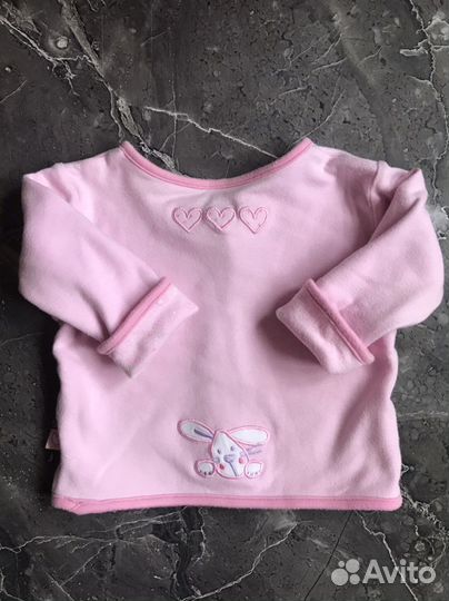 Кофточки для девочек