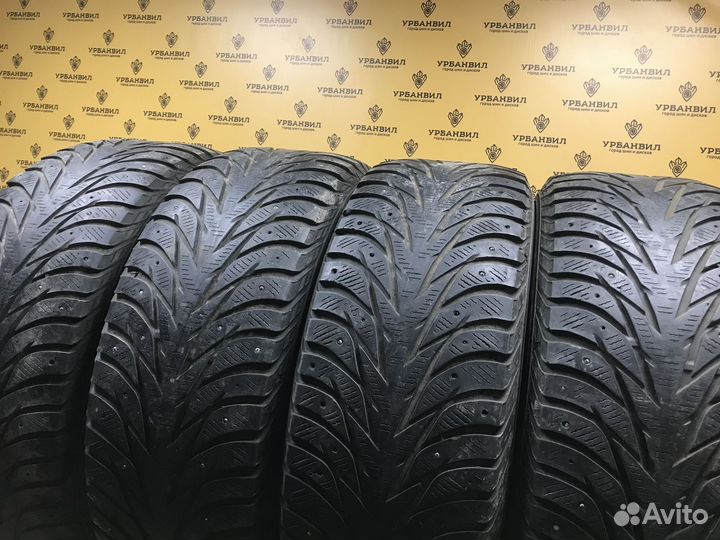 Yokohama Ice Guard IG35 265/65 R17 112T
