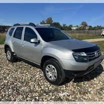 Renault Duster 2.0 MT, 2013, 198 000 км, с пробегом, цена 985 000 руб.