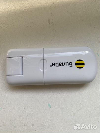 Usb модем билайн