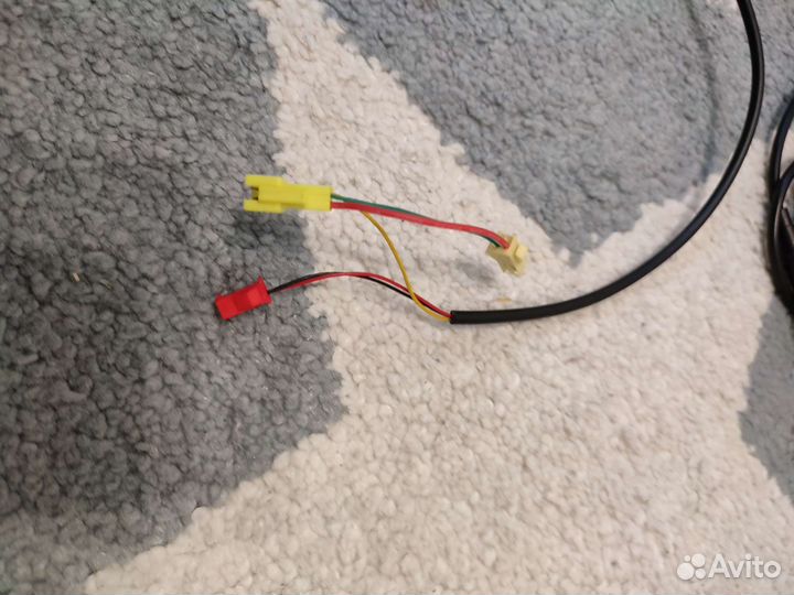 Готовый комплект поворотов