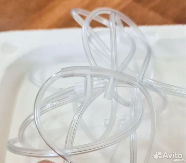 Кислородный концентратор 5 литров