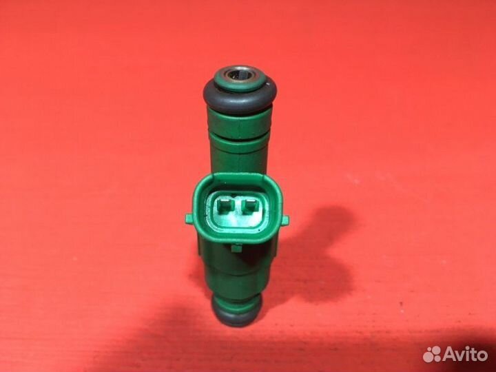 Форсунка Hyundai Sonata NF G4KC 2007