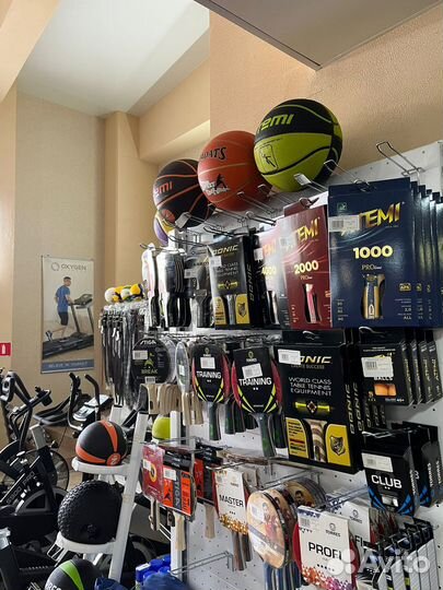 Диск для штанги обрезиненный 15кг Smith