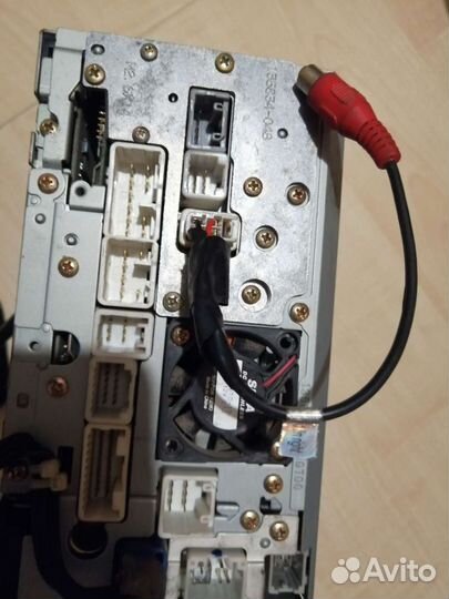 Автомагнитола