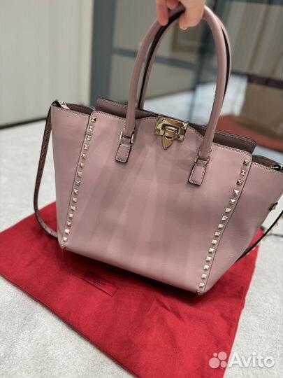 Сумка Valentino (оригинал )