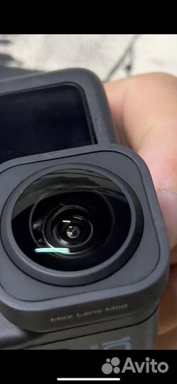 Max lens mod gopro 9/10/11/12