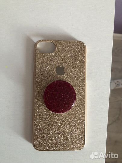 Чехол на iPhone 6s