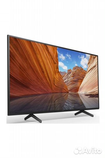 Телевизор sony KD-65X81J