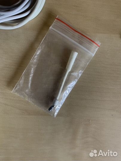 Микронаушник bluetooth