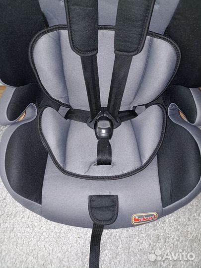 Автокресло 
