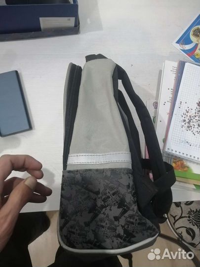 Рюкзак детский