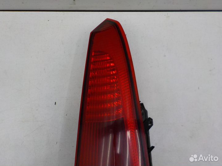 Фонарь задний правый Ford Fiesta 2001-2007