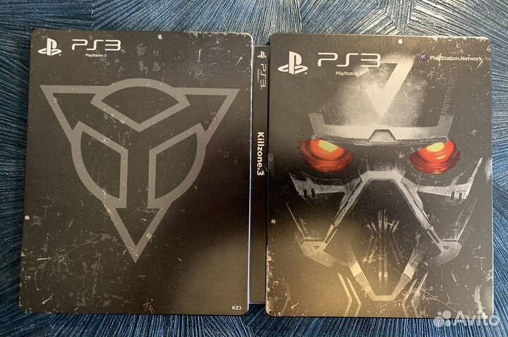 Killzone 3 PS3