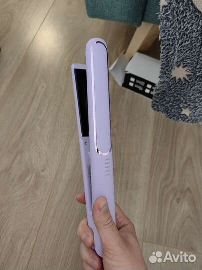 Плойки выпрямители мультистайлеры