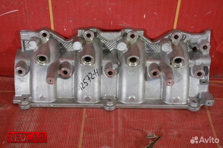 Коллектор впускной алюм Renault Duster (12-17)