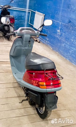 Honda Tact af-24