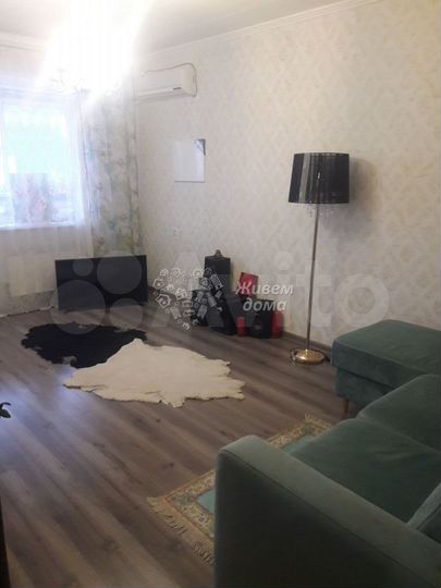 2-к. квартира, 62 м², 9/10 эт.