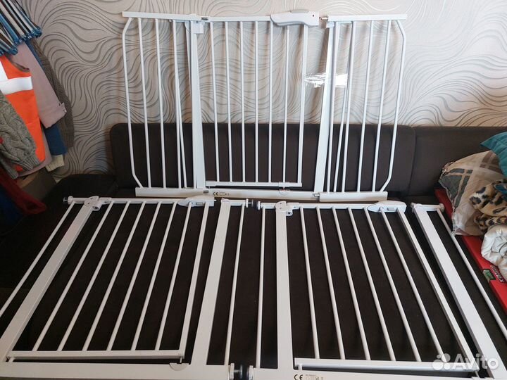 Ворота безопасности