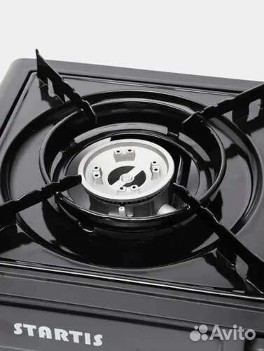 Газовая плита