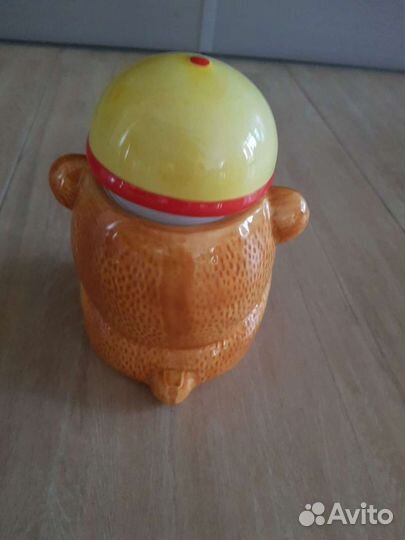 Горшочек для меда