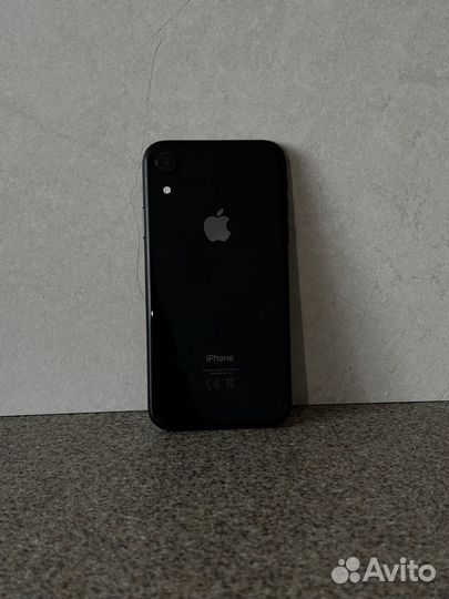 iPhone Xr, 128 ГБ