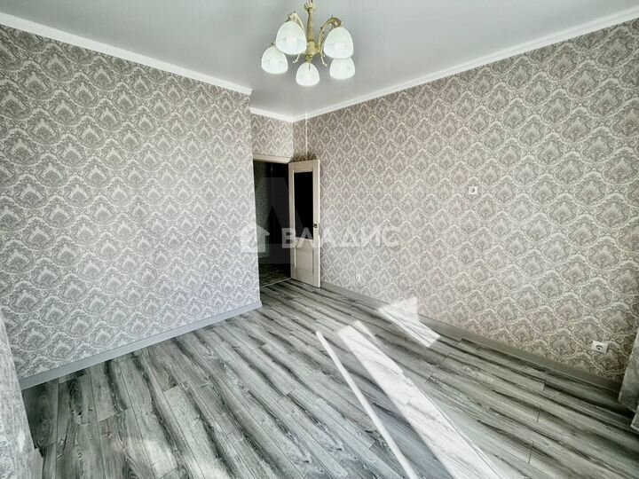 1-к. квартира, 48,4 м², 12/14 эт.