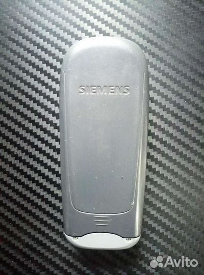 Телефон Siemens А60