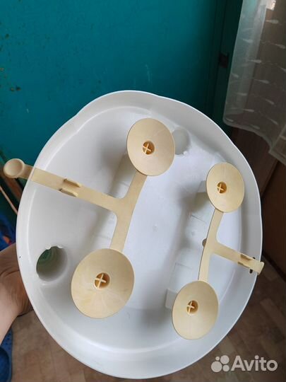 Стульчик для купания