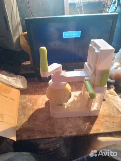 Шинковка для капусты новая с западными кассетами