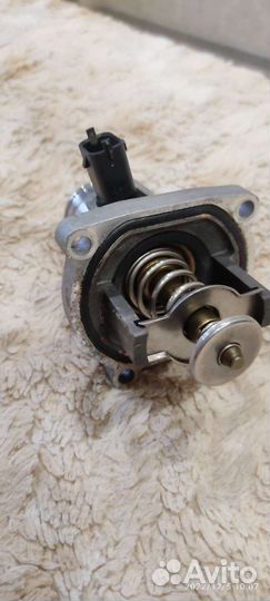 Термостат opel astra h