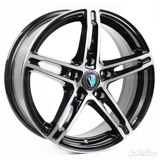 Диск 6,5*16 5*114,3 ET31 67,1 Venti 1618 BFP