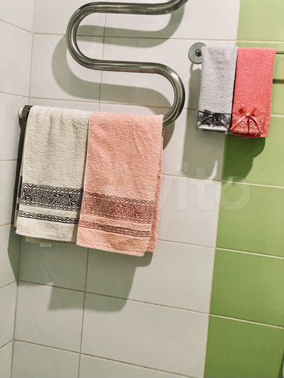 1-к. квартира, 38 м², 4/16 эт.