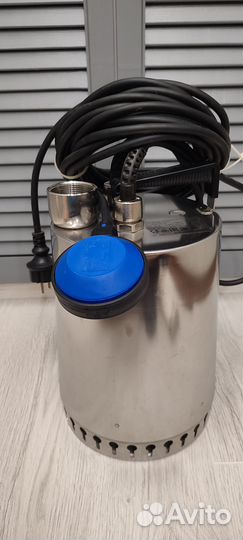 Насос grundfos unilift ap12.40.04.a1