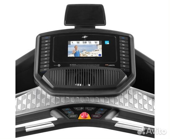 Беговая дорожка NordicTrack T12.0