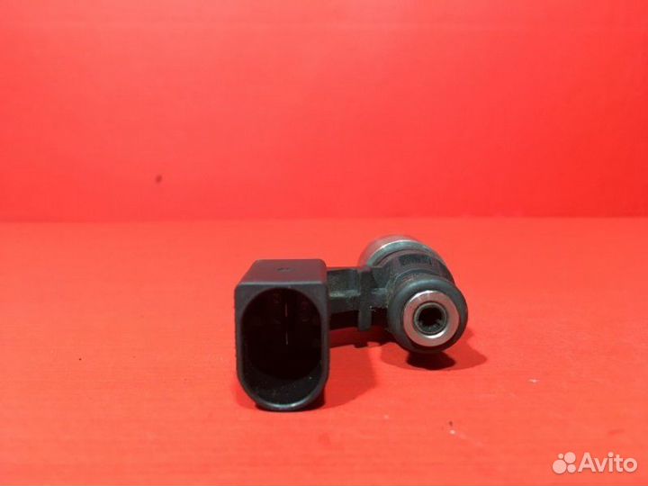 Форсунка Volkswagen Passat B6 BLF 2007