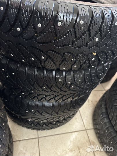 Tunga Nordway 2 175/65 R14