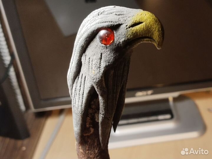 Карандаш орел