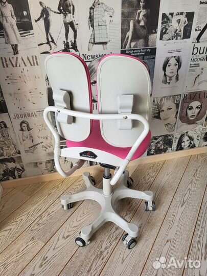 Стул ортопедический Duorest