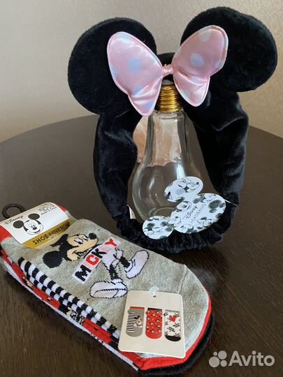 Оригинальный товар -набор Микки Маус Дисней