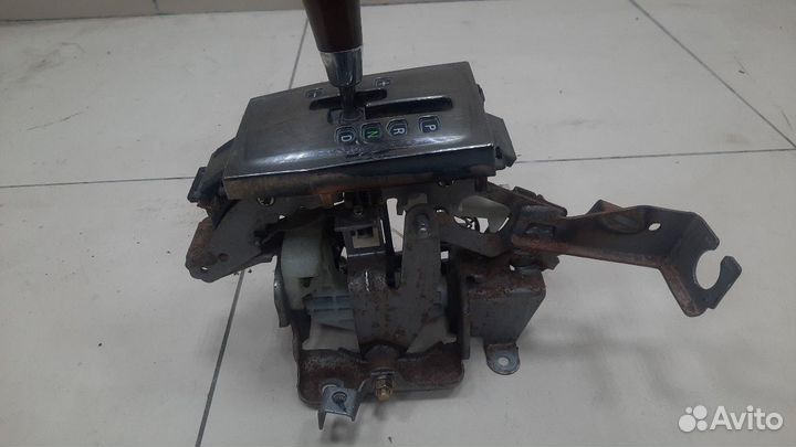 Селектор АКПП Mitsubishi Diamante